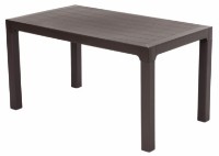 Masă ART Arizona 80x140 Brown