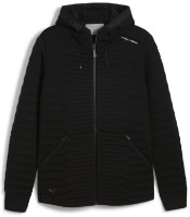 Мужская толстовка Puma Porsche Evoknit Hoody Puma Black, s.XL
