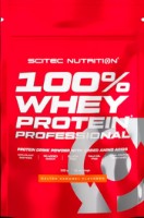 Proteină Scitec-nutrition 100% Whey Protein Professional 500g Salted Caramel