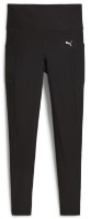 Jambiere damă Puma Run Ultraform Hw Fl Tight W Puma Black, s.XS