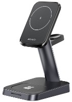 Încărcător Acefast E3 Black