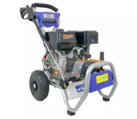 Мойка высокого давления Blue Clean Annovi Reverberi 1475