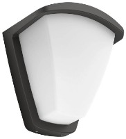 Уличный светильник Philips Kiskadee 915005553501