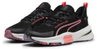 Кроссовки женские Puma Pwrframe TR 3 Wns Puma Black/Sunset Glow, s.38