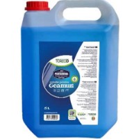 Soluție pentru sticlă Toreco Professional 5L (03402)