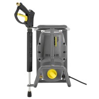 Maşina de curăţat cu înaltă presiune Karcher 'HD 5/11 Cage Professional (1.520-204.0)