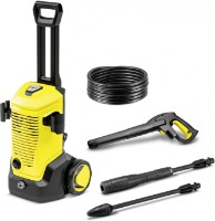 Мойка высокого давления Karcher K 5 1.679-600.0