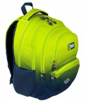 Rucsac școlar St. Right Lemon Gradient BP05