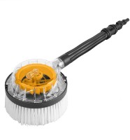 Perie rotativa pentru masina de spalat cu presiune Ingco HRB8702