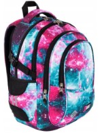 Rucsac școlar St. Right Nebula BP01