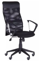 Офисное кресло AMF Ultra Black