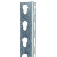 Unitate de rafturi de depozitare Moduline H.MM.2440-GV