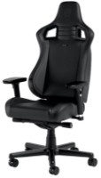 Геймерское кресло Noblechairs EPIC Compact Black/Carbon