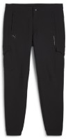 Мужские спортивные штаны Puma Porsche Cargo Pants Puma Black, s.XXL