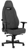 Геймерское кресло Noblechairs LEGEND TX Anthracite