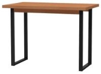 Письменный стол Компанит Лофт-7 Ольха