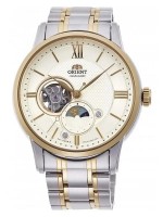 Ceas de mână Orient RA-AS0007S10B
