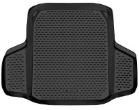 Автоковрики Novline Element Honda Accord (X) 2017 (ELEMENTA68607B10)