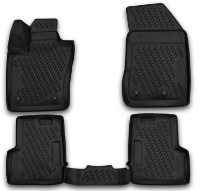 Автоковрики Novline Element Jeep Renegade 2015 (EXP.CARJEP00013)