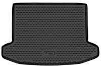 Автоковрики Novline Element Kia Sportage 2022 (ELEMENTA67052B13)