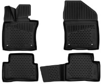 Автоковрики Novline Element Lexus UX 2018 (EXP.ELEMENT3D01988210k)