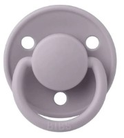 Пустышка BIBS De Lux 6-18months Fossil Grey (1210303C)