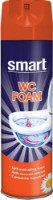 Средство для санитарных помещений Smart WC Foam Chamomile 600ml