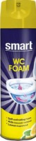 Средство для санитарных помещений Smart WC Foam Lemon 600ml