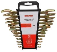Набор ключей Rexant 12-5845-2