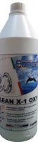 Профессиональное чистящее средство Sanidet Clean X-1 Oxy 1L (SD2047)
