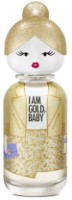 Парфюм для неё Benetton Sisterland Golden Vanilla EDP 80ml
