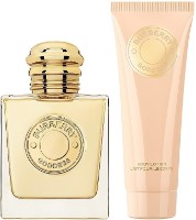 Парфюмерный набор для неё Burberry Goddess EDP 50ml + Body Lotion 75ml