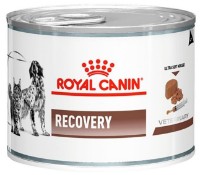 Влажный корм для собак Royal Canin Recovery 195g