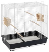 Клетка для птиц Ferplast Sonia Large Grey