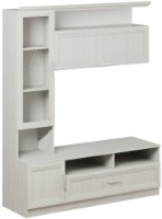 Living Астрид-Мебель Прага 3 Frasin Ankor Alb