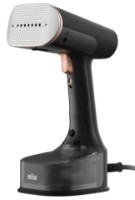 Отпариватель для одежды Braun GS7077BK