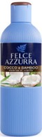Гель для душа Felce Azzurra Cocco & Bamboo 650ml (68096)
