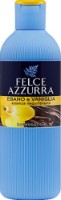 Гель для душа Felce Azzurra Ebano & Vanilla 650ml (68102))