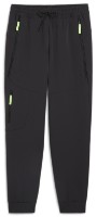 Pantaloni spotivi pentru bărbați Puma Mapf1 Pumatech Pants Puma Black, s.S