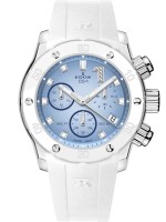 Наручные часы Edox 10255-3BCAB-BUCIDN
