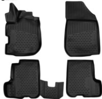 Covoraşe auto Novline Element Renault Sandero Stepway 2018 (ELEMENT3D4155210k)