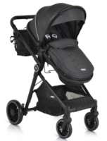 Коляска Moni Rio Black