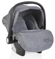 Scaun auto pentru copii Moni Gala Premium Panther