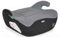 Детское автокресло-бустер Moni Jet Grey