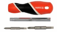 Set șurubelinițe Yato YT-25971