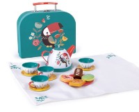 Игровой набор Hape Tea Time (E3185)