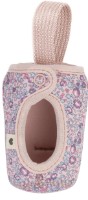 Чехол для стеклянной бутылки BIBS Liberty Capel Blush 110ml (941211244)