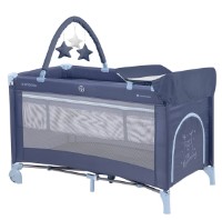 Манеж Kikka Boo So Gifted Plus Navy (31003010133)