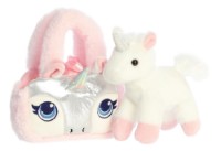 Jucărie de pluș Fancy Pals 220104J