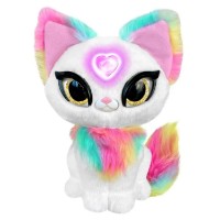 Jucarii interactive My Fuzzy Friends Luna (18603S)